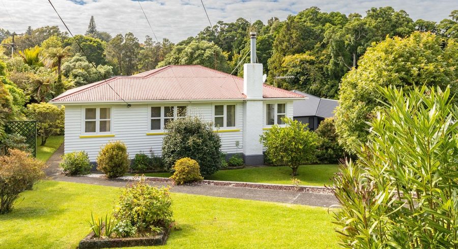  at 23 Fernleigh Street, Ferndale, New Plymouth, Taranaki