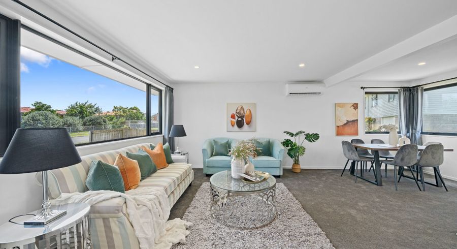  at 11 Paine Place, Mangere, Manukau City, Auckland