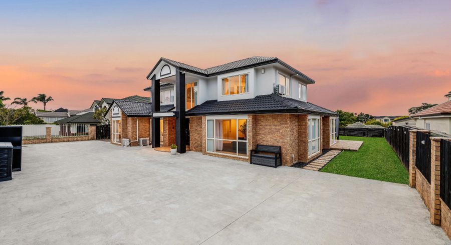  at 17 Anaheim Boulevard, Shamrock Park, Auckland