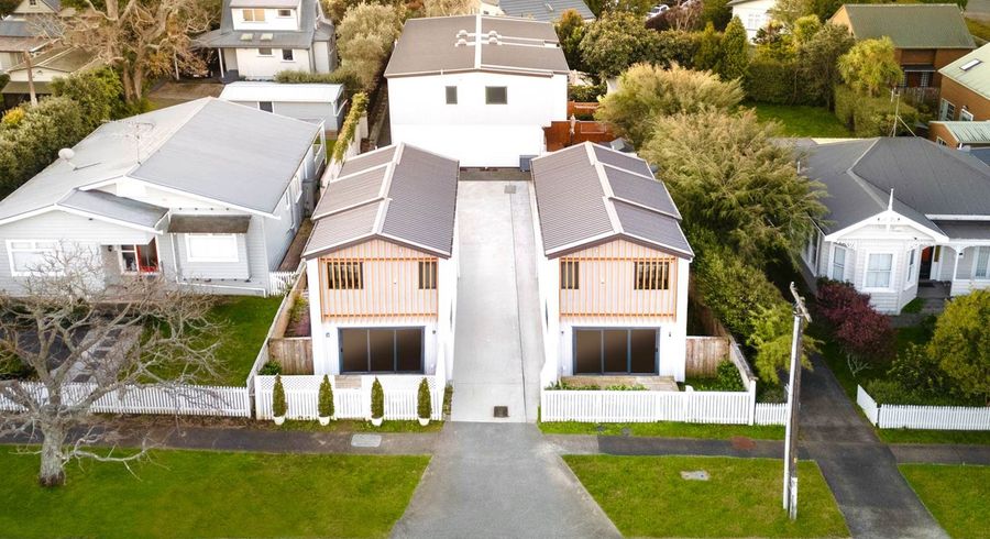  at 172E Grey Street, Onehunga, Auckland City, Auckland