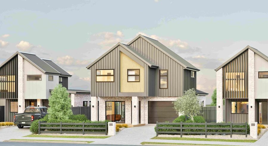  at Annie Aranui Drive, Mission Hills, Mission View, Napier, Hawke's Bay