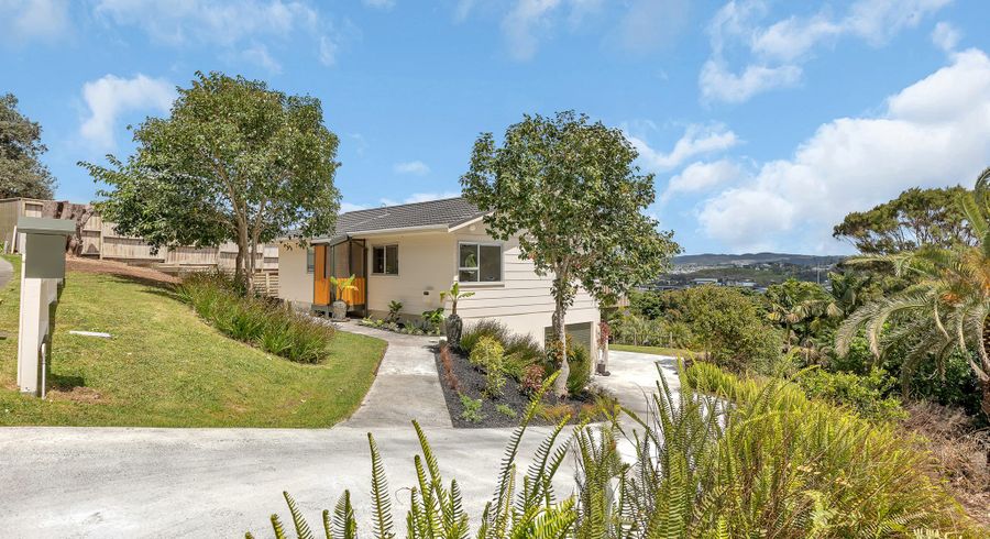  at 35 Panorama Drive, Parahaki, Whangarei