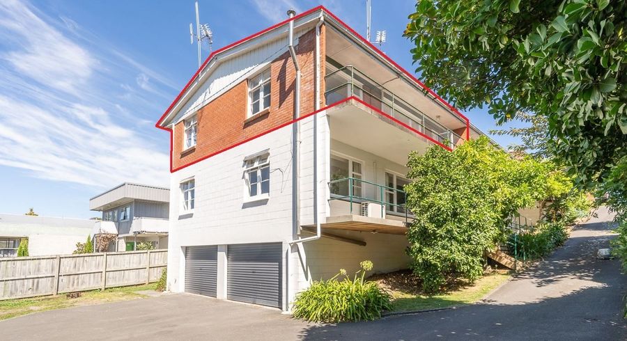  at 3/75 Pembroke Street, Hamilton Lake, Hamilton