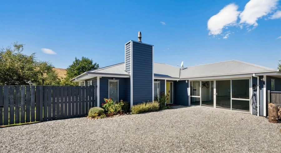  at 1 Elizabeth Place, Clyde, Central Otago, Otago