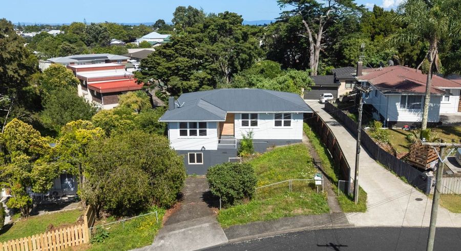  at 10 Knox Road, Manurewa, Manukau City, Auckland