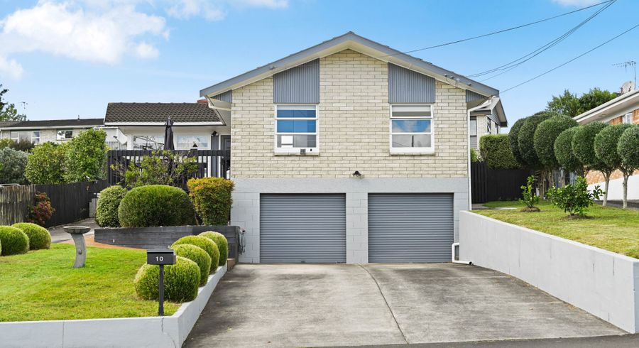  at 10 Thomson Avenue, Dinsdale, Hamilton