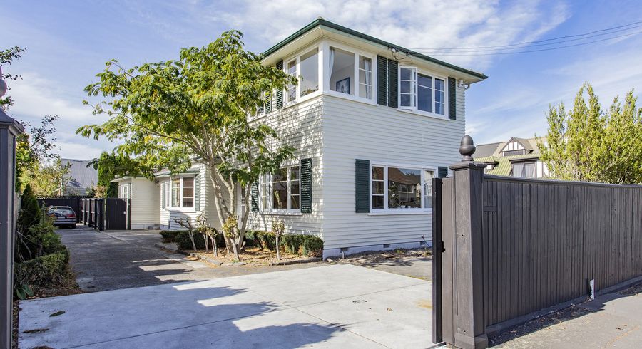  at 100A Papanui Road, Merivale, Christchurch