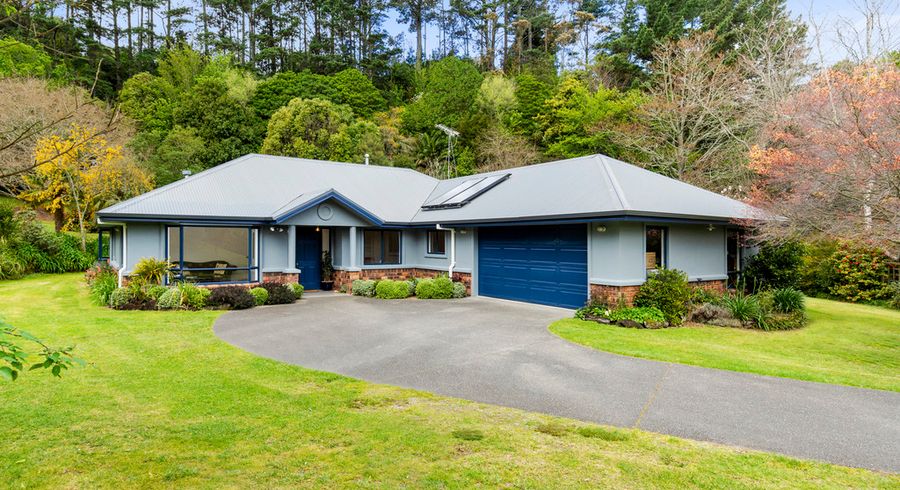  at 18 Brianell Valley Road, Pyes Pa, Tauranga