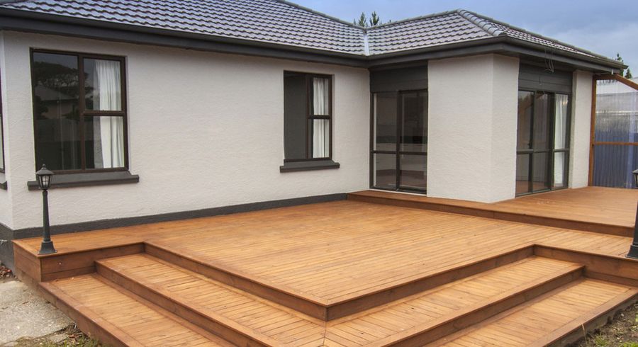  at 110 Moulson Street, Strathern, Invercargill