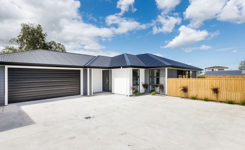  at 38B Kingston Street, Awapuni, Palmerston North