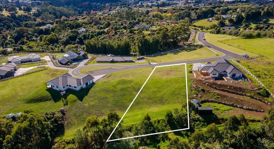  at Lot 49 / 3 Highland Way, Kerikeri, Far North, Northland