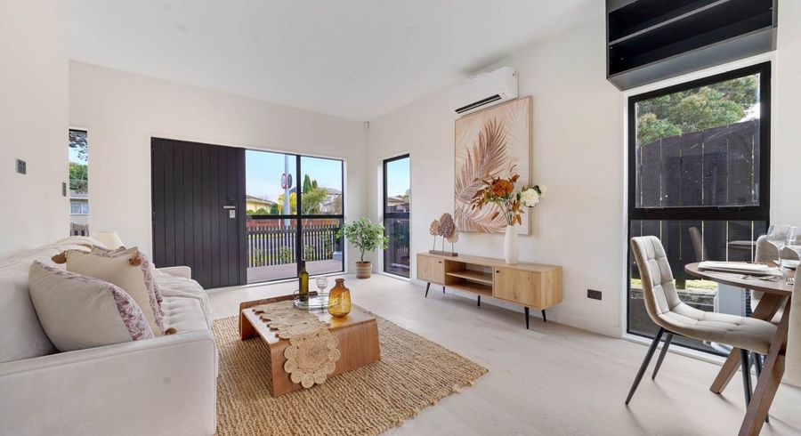  at Lot 5/74 Burundi Avenue, Clendon Park, Manukau City, Auckland