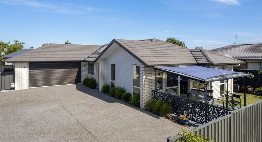  at 9 Opou Place, Katikati, Western Bay Of Plenty, Bay Of Plenty
