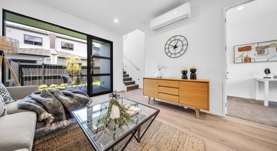  at Lot 9/83-87 Cascades Road, Pakuranga Heights, Manukau City, Auckland