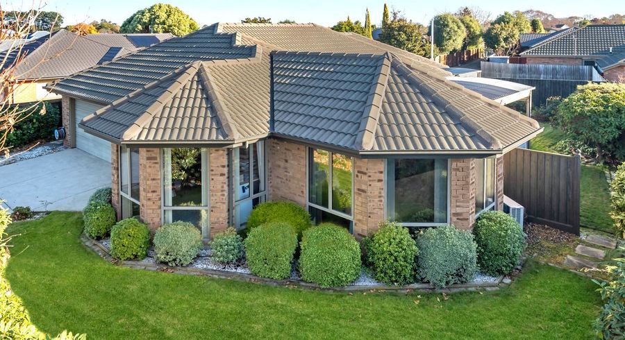  at 25 Robinia Place, Wigram, Christchurch City, Canterbury