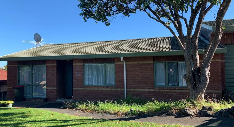  at 113b Wallace Road, Mangere Bridge, Manukau City, Auckland