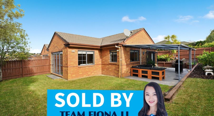  at 15 Graven Court, Henderson, Auckland