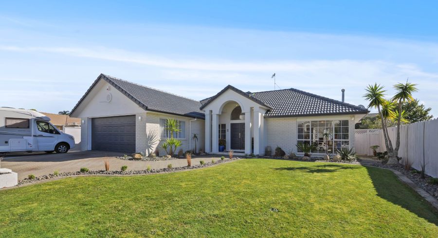 at 55 Cantora Avenue, Northpark, Manukau City, Auckland