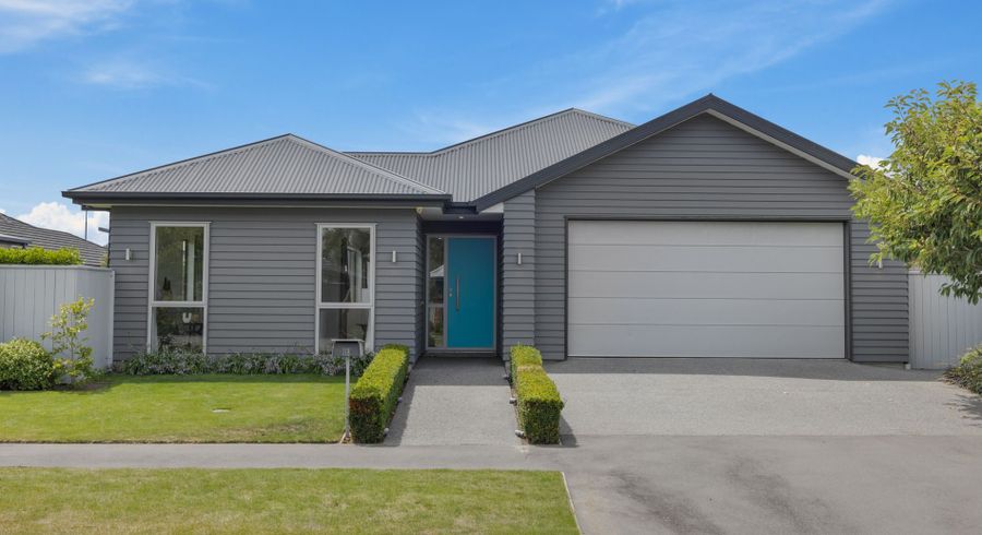  at 118 Metehau Street, Marshland, Christchurch
