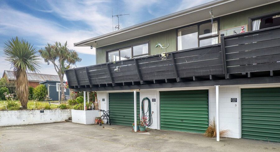  at 4/57 Evans Street, Maori Hill, Timaru, Canterbury