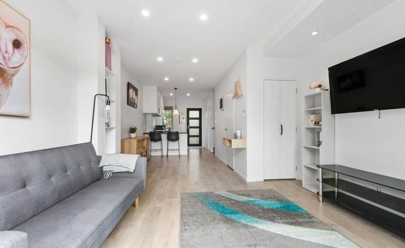  at 2/46  TE KANAWA CRESCENT, Henderson, Waitakere City, Auckland