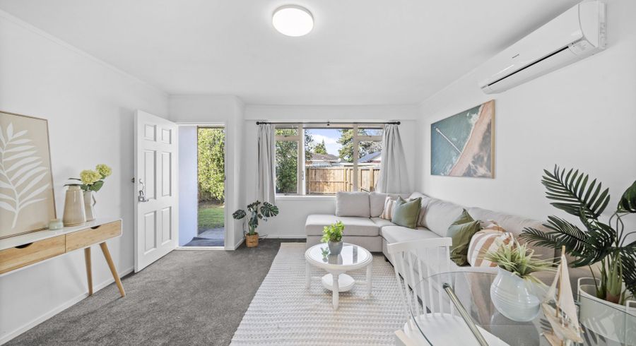  at 1/31A Vine Street, Mangere East, Manukau City, Auckland
