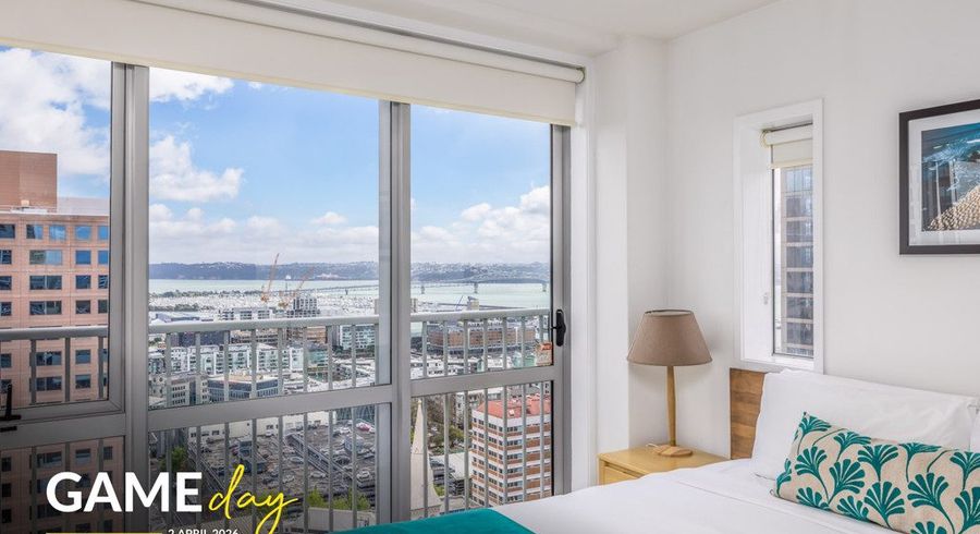  at 2302/74 Albert Street, City Centre, Auckland City, Auckland