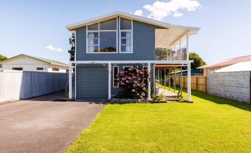  at 27 Leslie Street, Waitara, Waitara