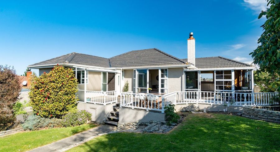  at 32 Wills Street, Balaclava, Dunedin