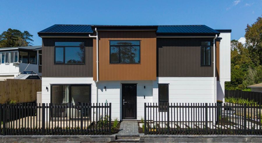  at Lot 1/50 Alexander Avenue, Torbay, North Shore City, Auckland