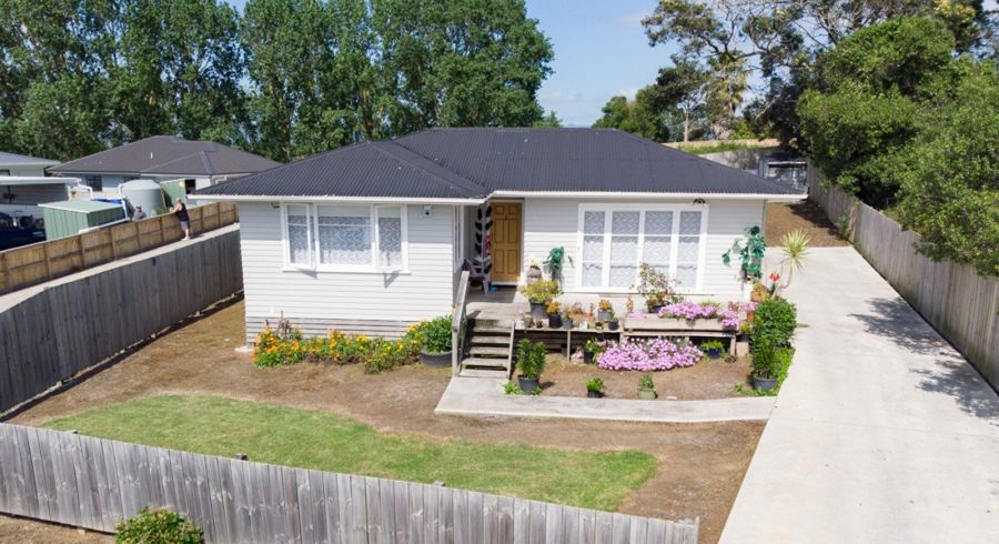  at 2 Rata Street, Kerepehi, Hauraki, Waikato