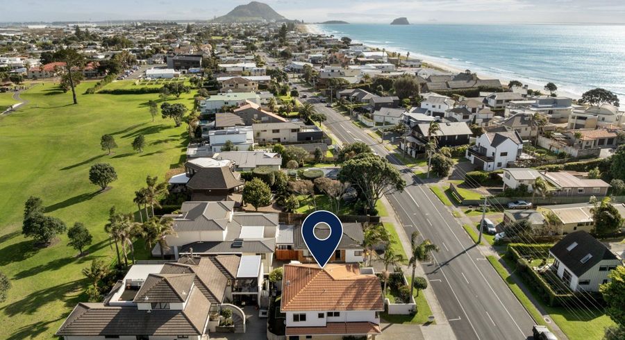  at 130A Oceanbeach Road, Mount Maunganui, Tauranga, Bay Of Plenty