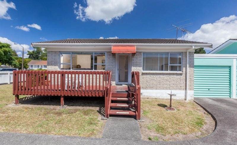  at 1/15 Cranberry Place, Bucklands Beach, Manukau City, Auckland