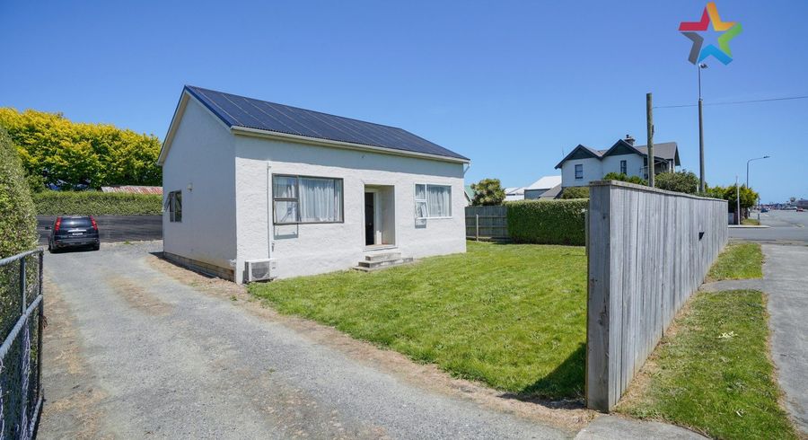 at 145 Ettrick Street, Appleby, Invercargill