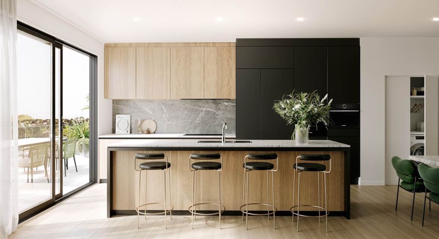  at 307/8 Meadowbank Road, Meadowbank, Auckland City, Auckland
