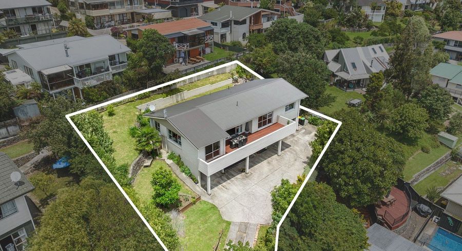  at 43 Seymour Place, Bellevue, Tauranga