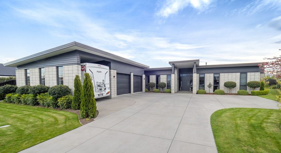  at 7 Douglas Drive, Allenton, Ashburton