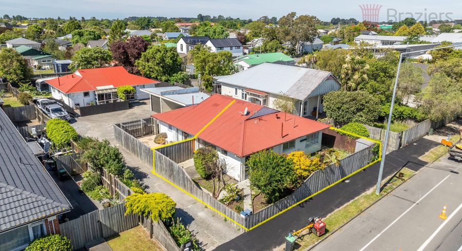  at 1/149 Linwood Avenue, Linwood, Christchurch City, Canterbury