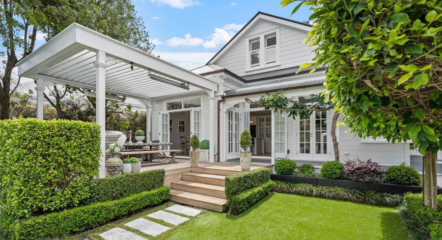  at 63 Mount St John Avenue, Epsom, Auckland