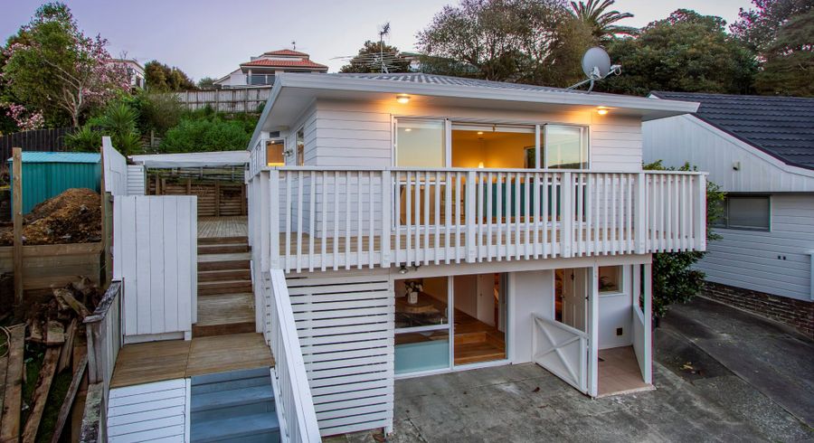  at 16 Winhall Rise, Remuera, Auckland