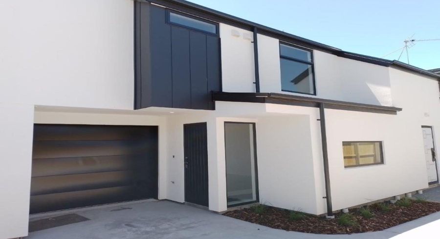  at 3/56 Wainui Street, Riccarton, Christchurch City, Canterbury