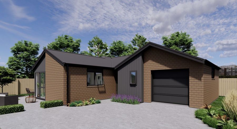  at 15A Ihle Street, Terrace End, Palmerston North, Manawatu / Whanganui