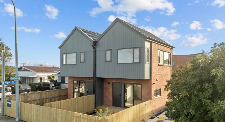  at Lot 2/629 Great South Road, Otahuhu, Auckland City, Auckland