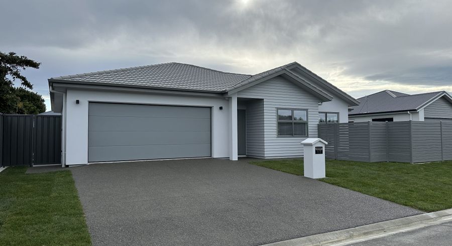  at 17George Yee Place, Taradale, Hawke's Bay Region