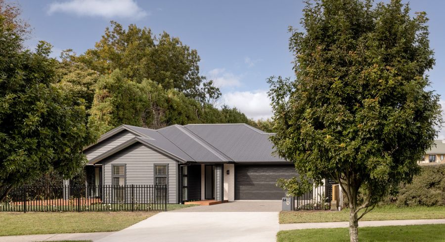  at 64 Western Avenue, Omokoroa, Western Bay Of Plenty, Bay Of Plenty