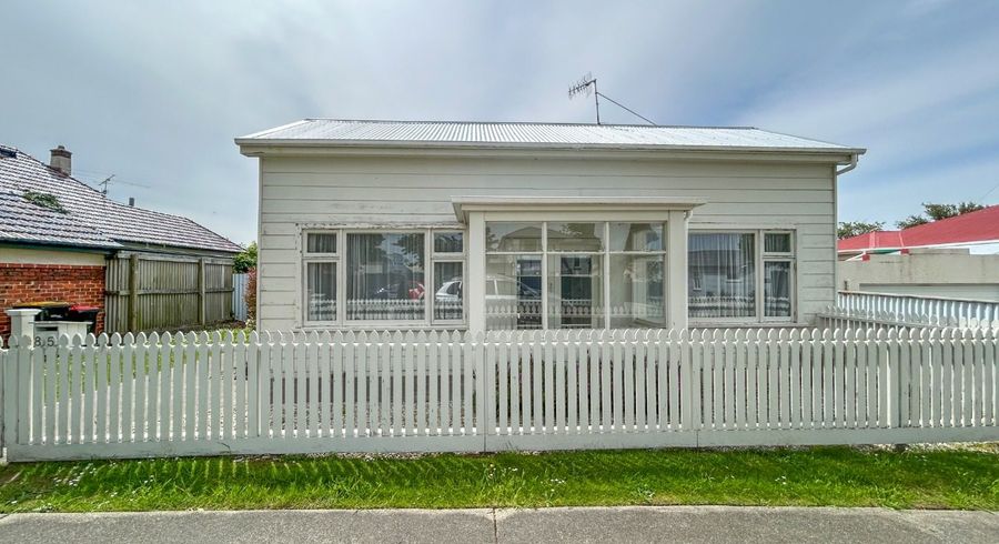  at 85 Jackson Street, Richmond, Invercargill, Southland
