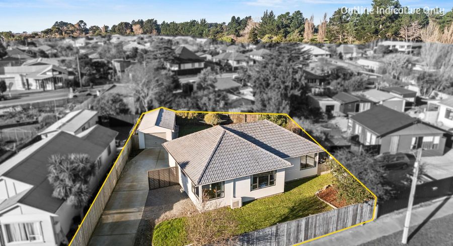  at 13 Baker Street, New Brighton, Christchurch City, Canterbury