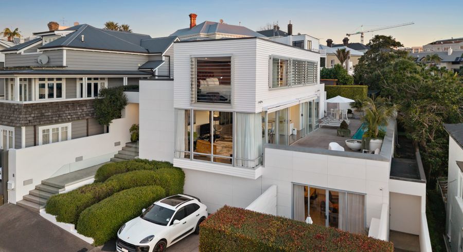  at 8 Yarborough Street, Saint Marys Bay, Auckland City, Auckland