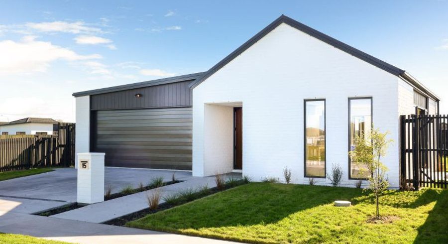  at 15 Tiroake Street, Ruakura, Hamilton, Waikato