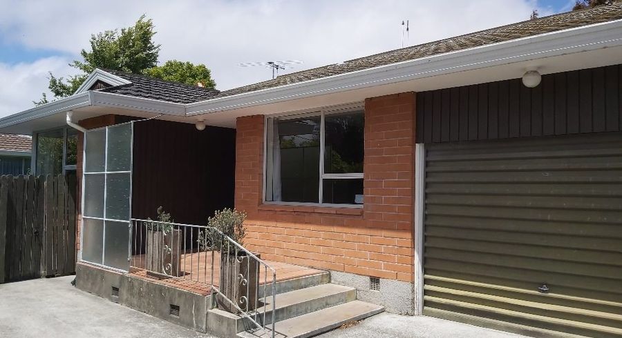  at 2/28 Konini Street, Riccarton, Christchurch